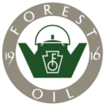 Forest Oil