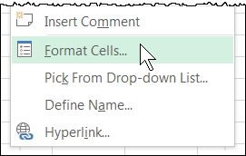 excel formatting tips. Microsoft Excel tips and tricks, selecting shortcuts