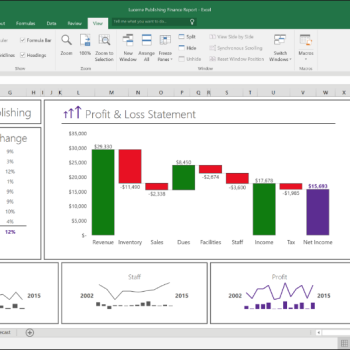 Microsoft Excel Tips & Tricks Archives - Page 7 of 7 - The Software Pro