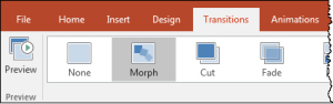 Microsoft PowerPoint 2016 New Features