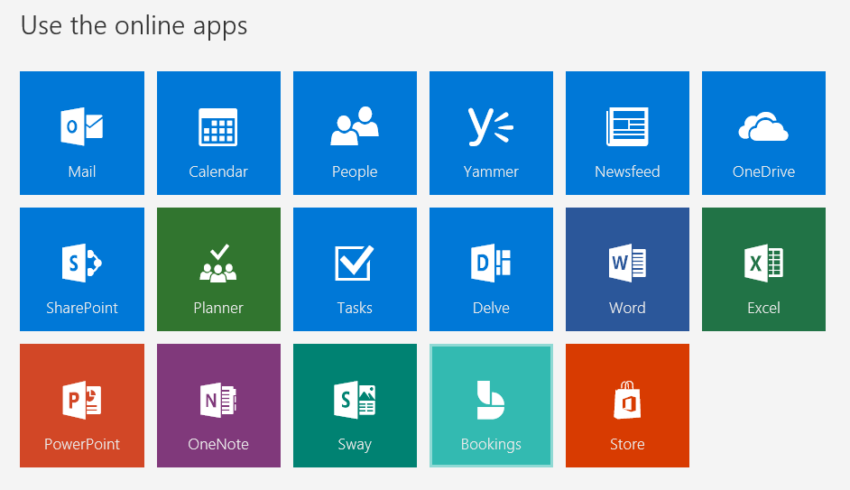 office2016newfeaturesoffice365apps The Software Pro