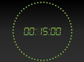 countdown timers for powerpoint