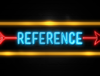 excel cell references