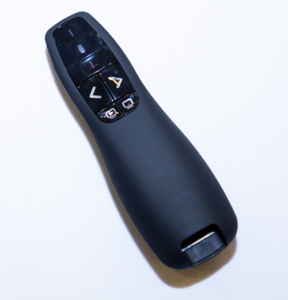 How to choose the right presentation remote control