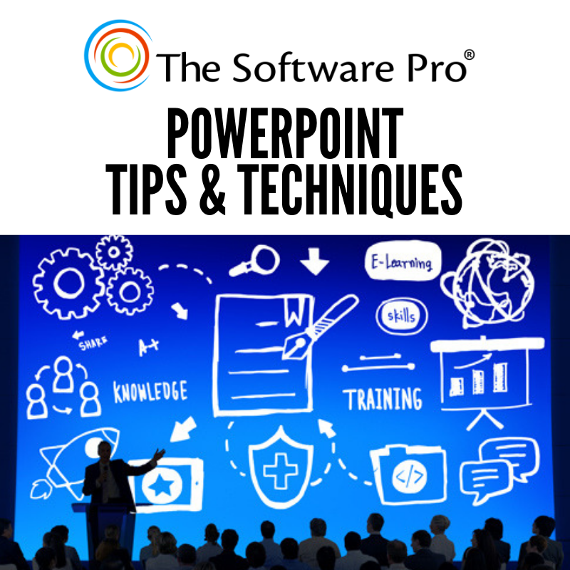 powerpoint presentation techniques
