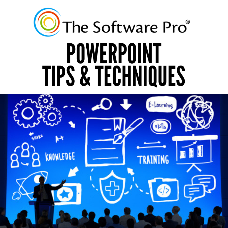 PowerPoint Tips and Tricks PowerPoint Training Classes and Coaching