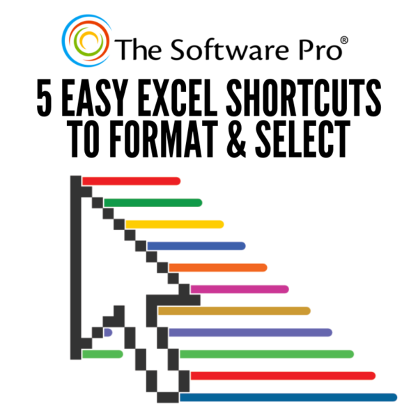 excel shortcuts, formatting excel shortcuts