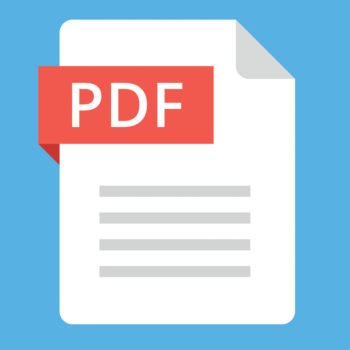 how to create a PDF document in Microsoft Office, create a PDF document without Adobe Acrobat