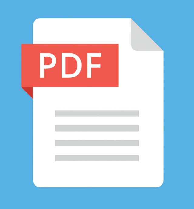 How To Create A Pdf Document On Ipad