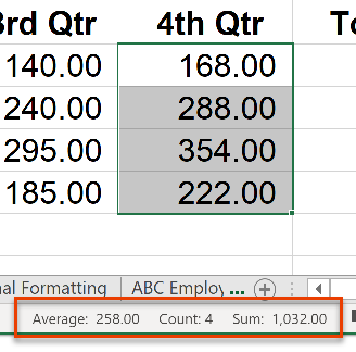 Excel Autocalculate Easy Automation Tool To Audit Worksheet Calculations