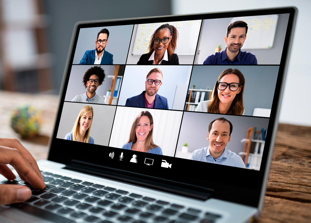 10 Handy Zoom Shortcuts to Improve Your Virtual Meetings