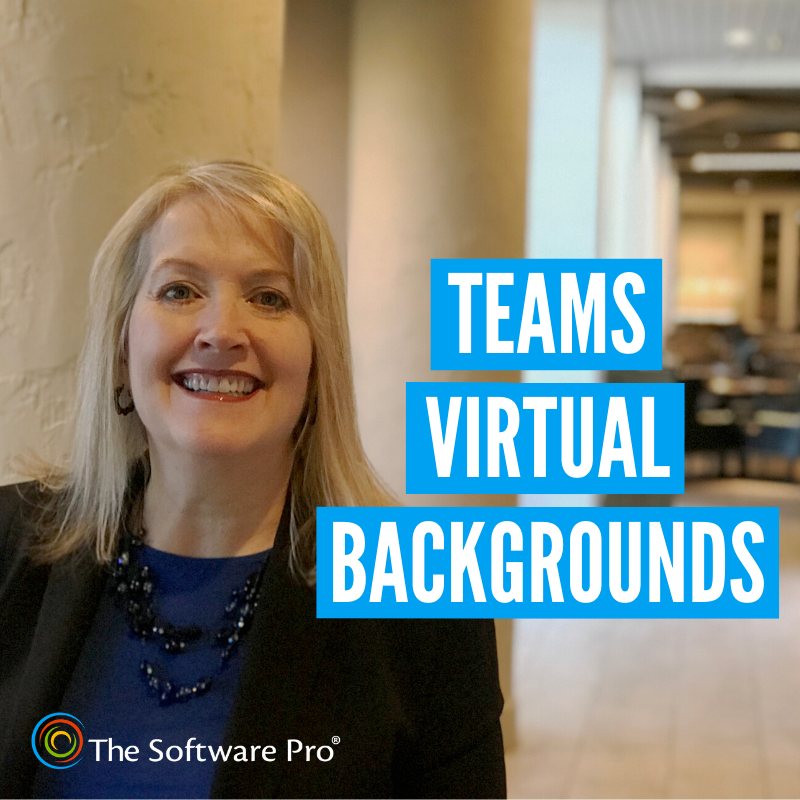 microsoft teams virtual background