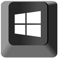 Windows shortcuts, Microsoft Windows keyboard shortcuts, Windows 10 shortcuts