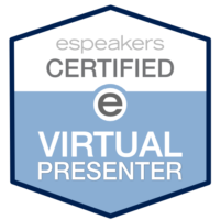 Certified Virtual Presenter, CVP