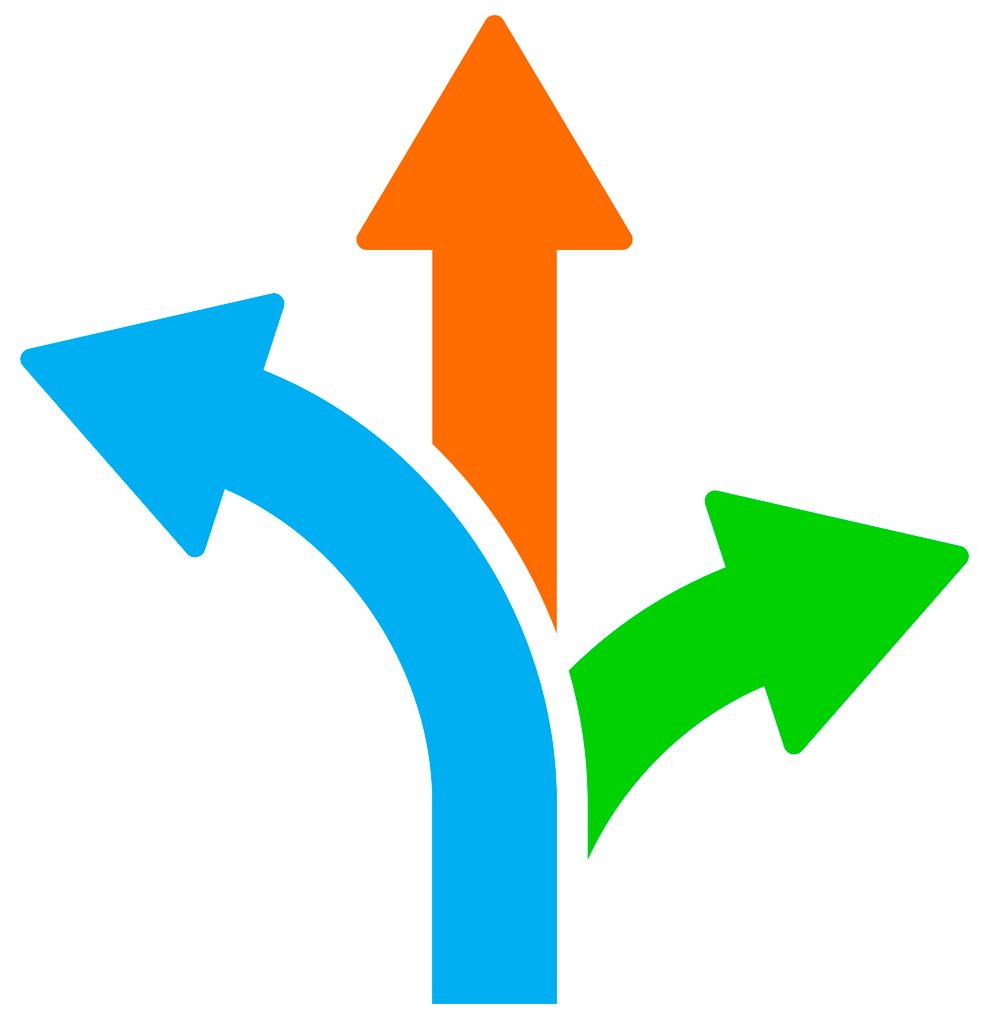 Excel navigation shortcuts, Excel keyboard shortcuts, moving in a worksheet