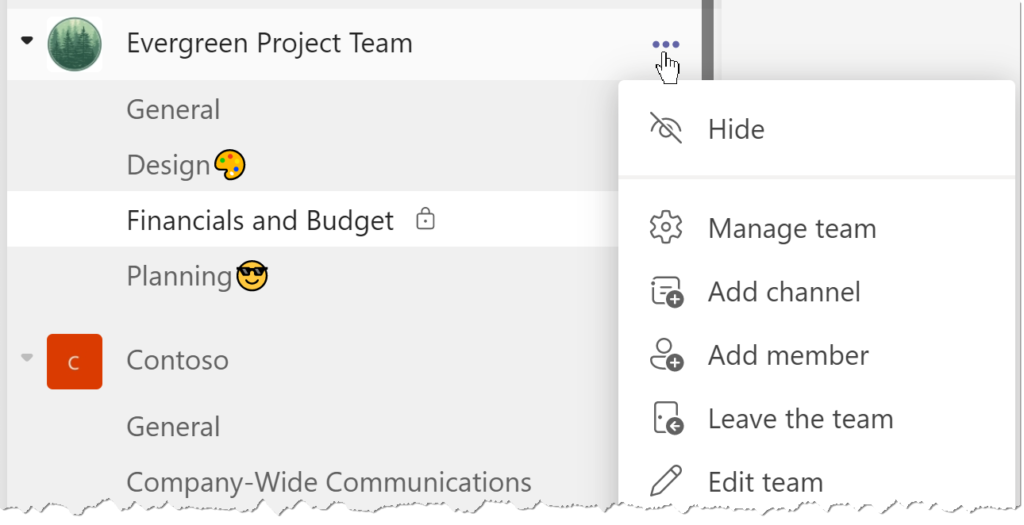 Creating a Private Channel in Microsoft Teams - The Software Pro