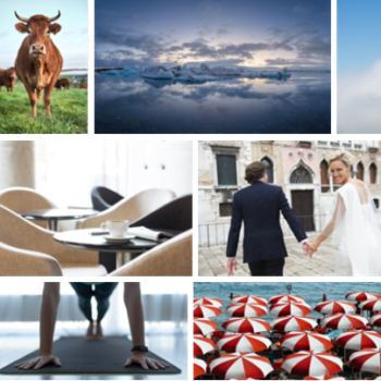 image of multiple photos from Microsoft Stock Images