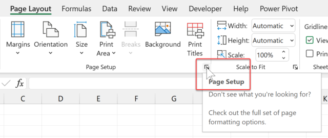 microsoft-excel-how-to-change-the-starting-page-number-in-a-worksheet