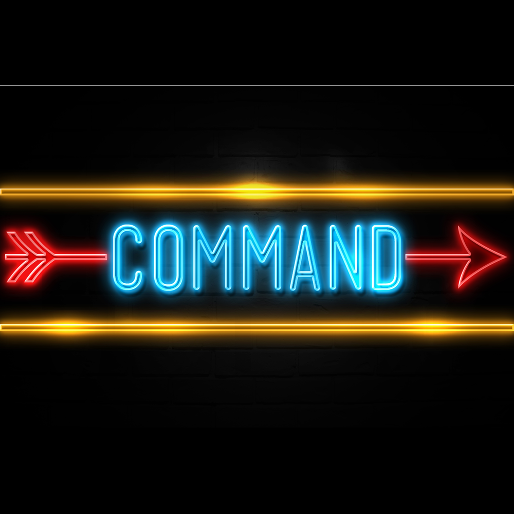 image for Microsoft Teams command box blog post; decorative for featured image