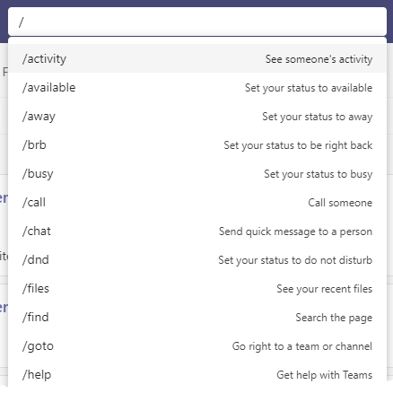 Send a Message in Teams Group Chat Error - Questions & Answers