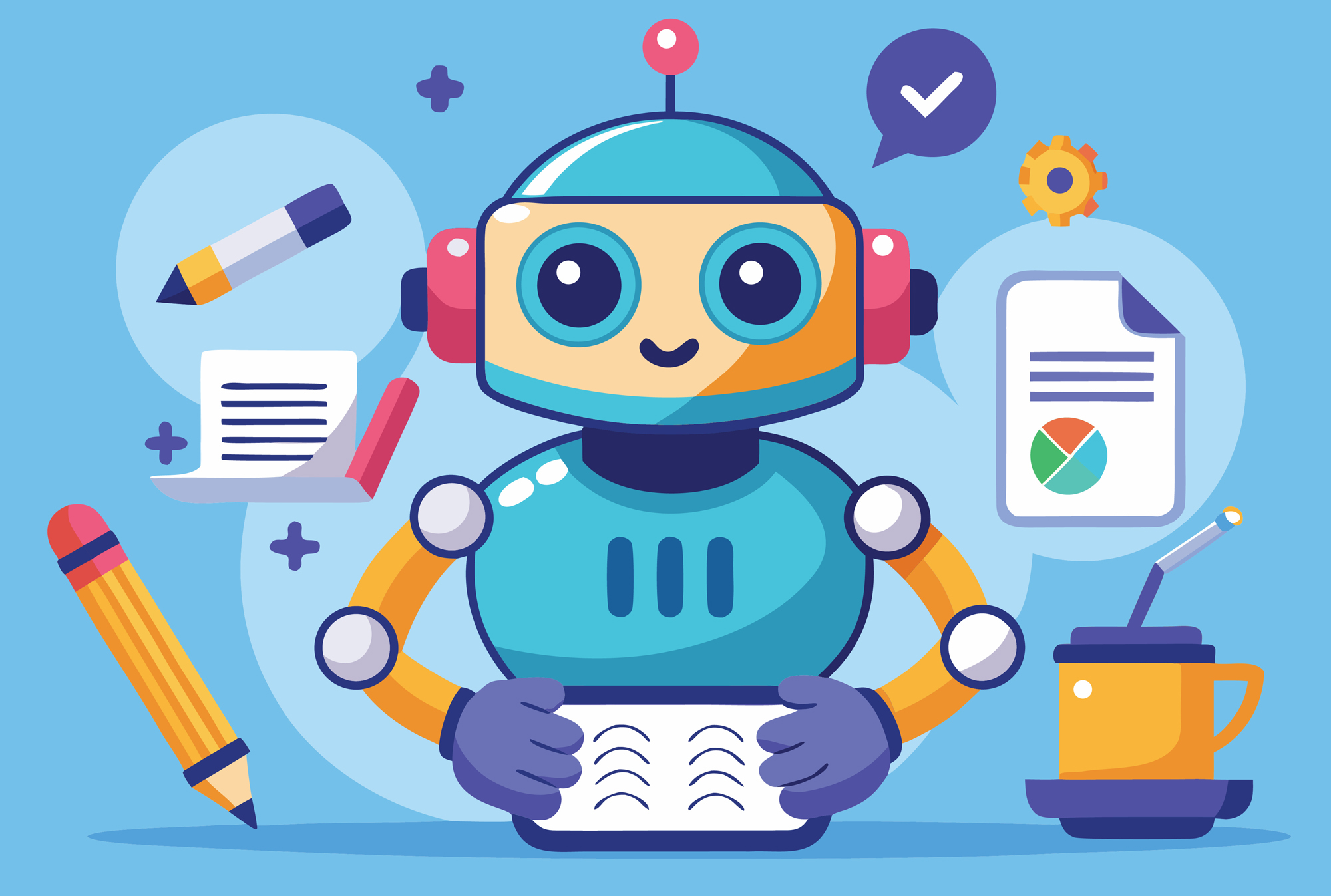 Microsoft 365 Copilot in Word, AI in Microsoft Word, working with Copilot