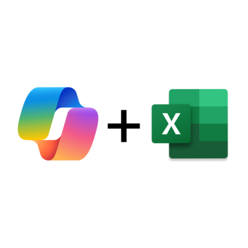 Copilot in Excel, working with Copilot in Excel