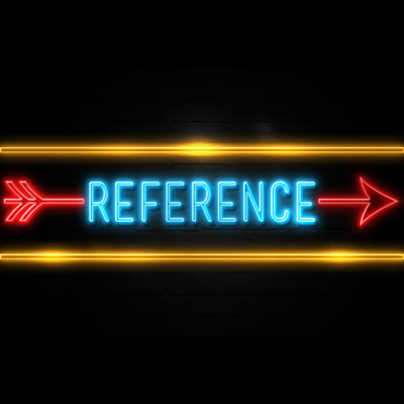 Excel cell references