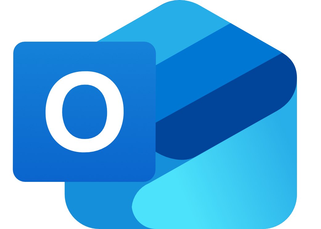 different versions of Microsoft Outlook