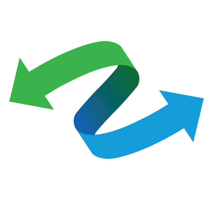 flip Excel data with transpose