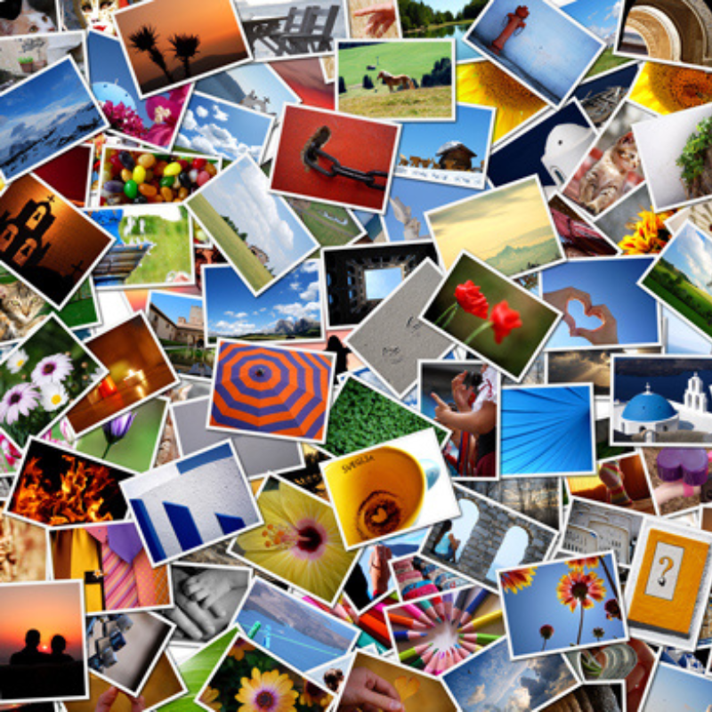 free images and paid images for presentations, social media, documents, blog posts