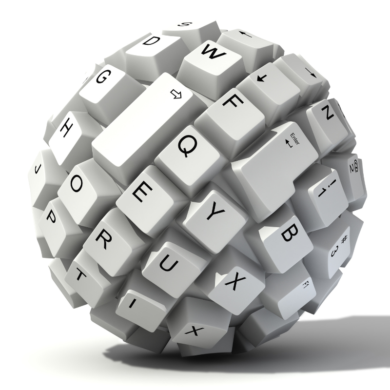 Microsoft 365 keyboard shortcuts