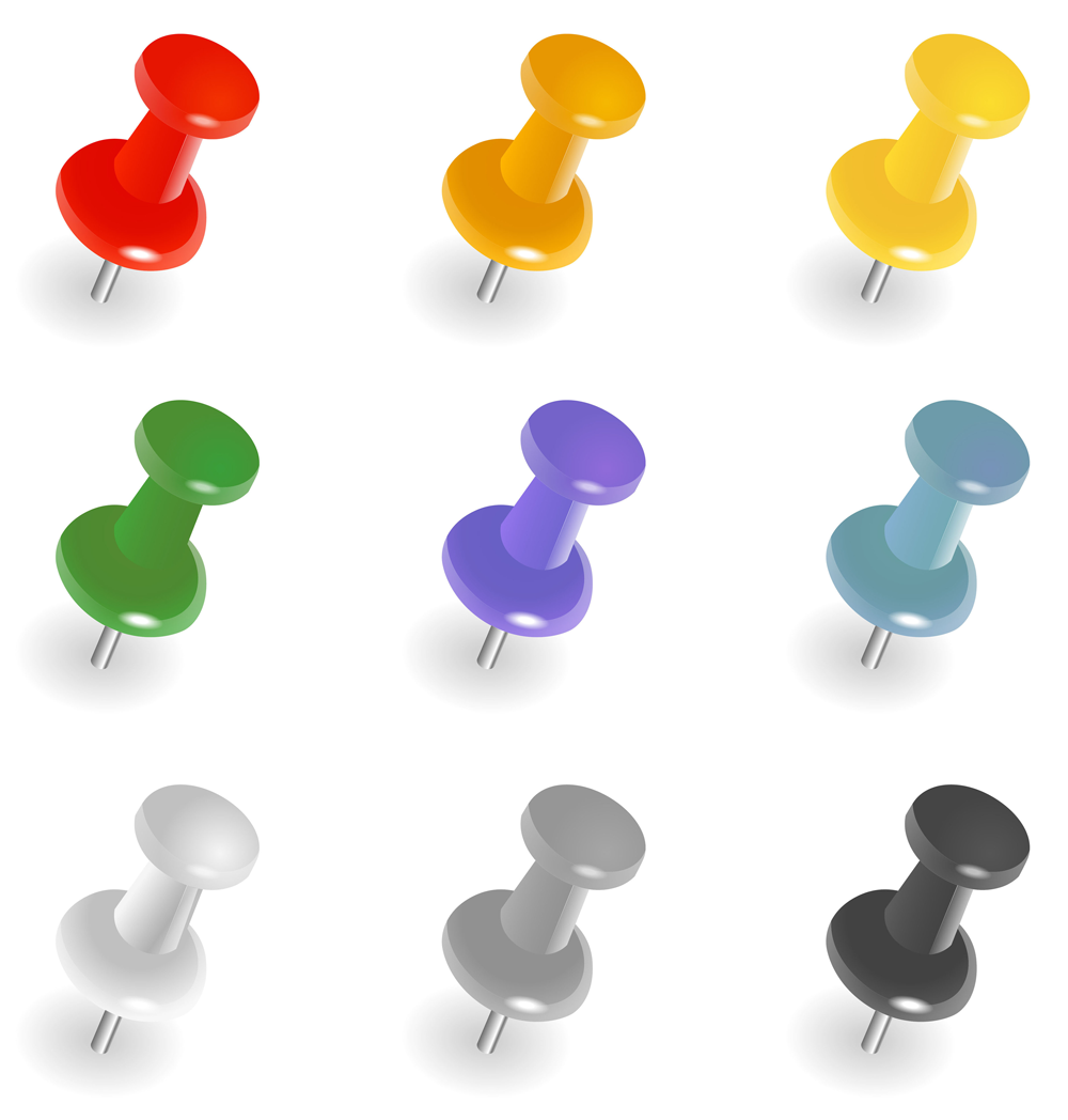 pushpins, pinning in Microsoft Teams, pin chat, pin channels, pin files, pin applications