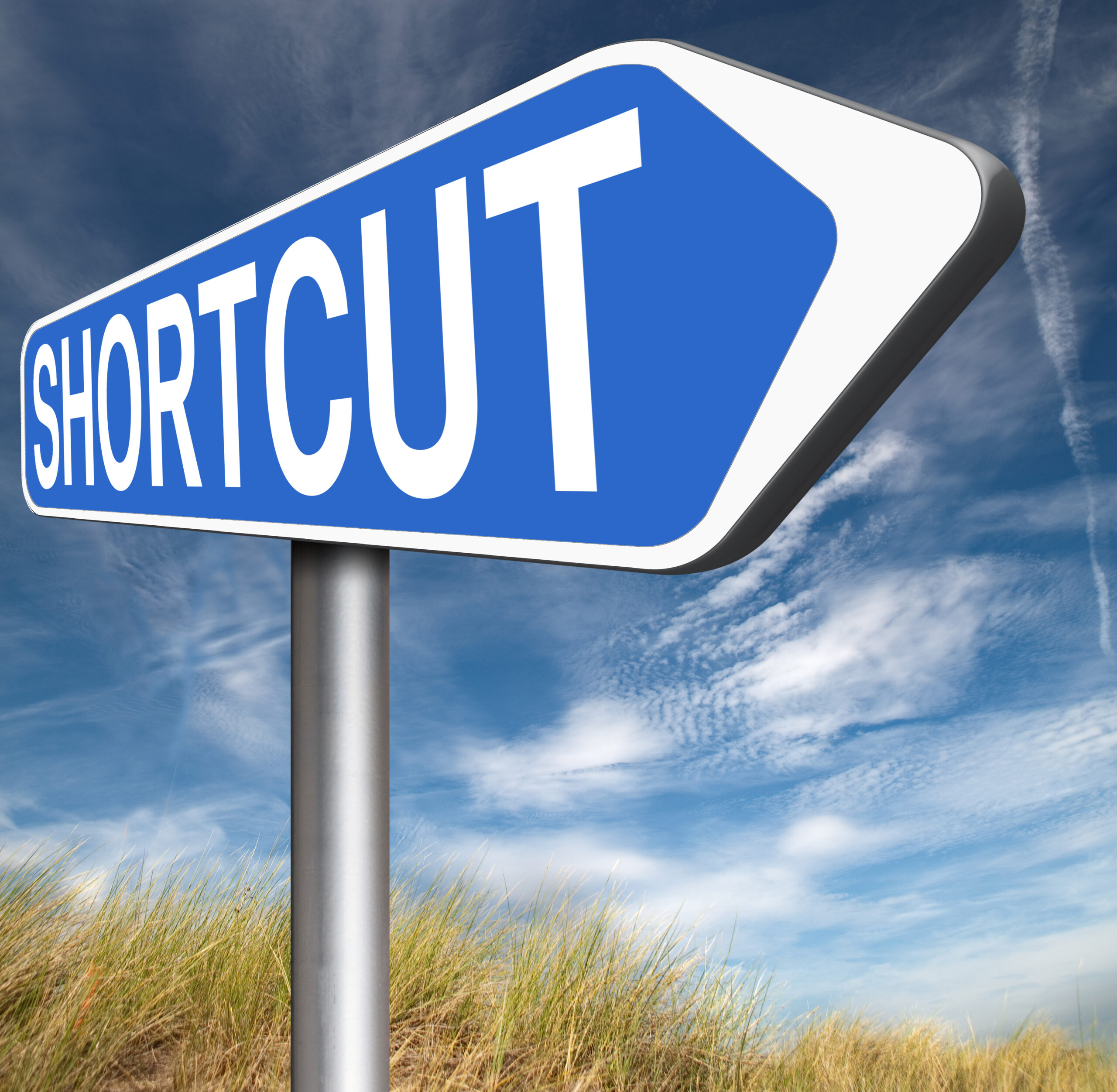 Microsoft Excel keyboard shortcuts