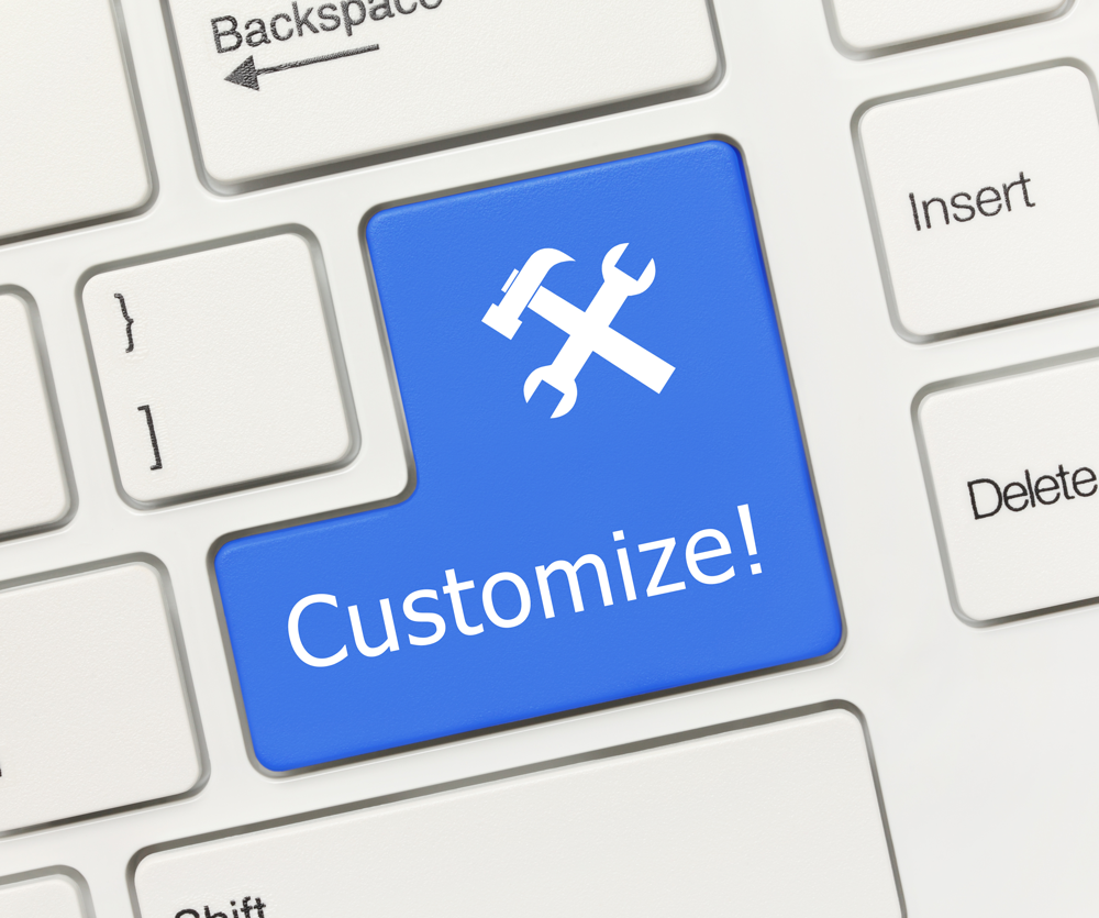 image of the Microsoft Word Quick Access Toolbar, find out how to customize the Word Quick Access Toolbar