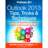 Microsoft Outlook 2013 Tips, Outlook 2013 tips and tricks